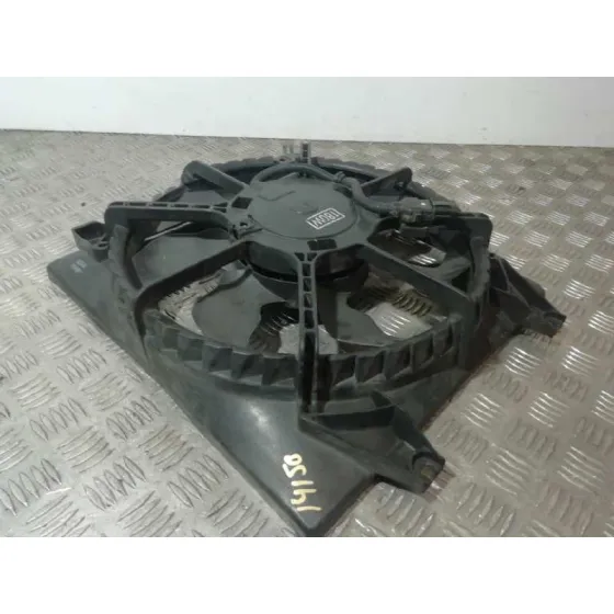 Electroventilador para Hyundai Santa Fe (Bm)