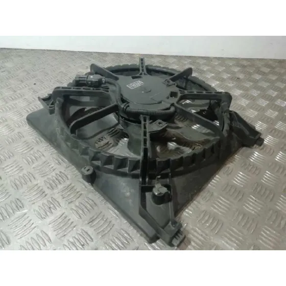 Electroventilador para Hyundai Santa Fe (Bm)