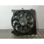 Electroventilador para Opel Zafira B