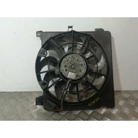 Electroventilador para Opel Zafira B