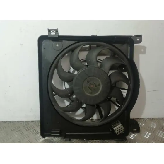 Electroventilador para Opel Zafira B