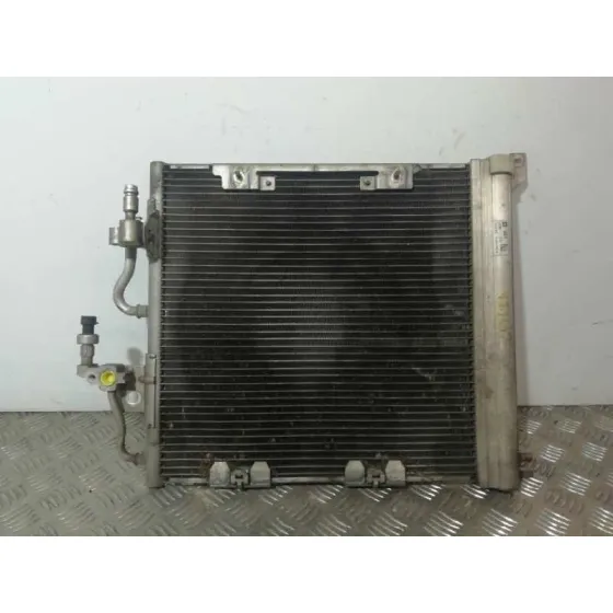 Condensador / Radiador Aire Acondicionado para Opel Zafira B