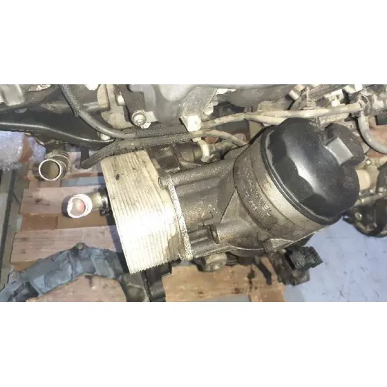 Enfriador Aceite Motor para Opel Astra J Sports Tourer