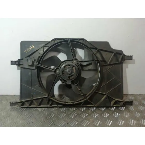 Electroventilador para Renault Laguna Ii (Bg0)