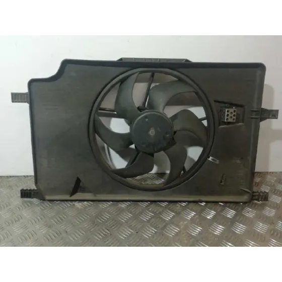 Electroventilador para Renault Laguna Ii (Bg0)
