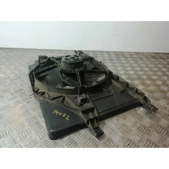 Electroventilador para Renault Laguna Ii (Bg0)