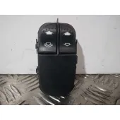 Mando Elevalunas Delantero Izquierdo para Ford Focus Berlina (Cak)