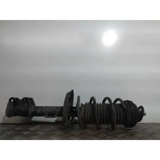 Amortiguador Delantero Izquierdo para Opel Corsa D