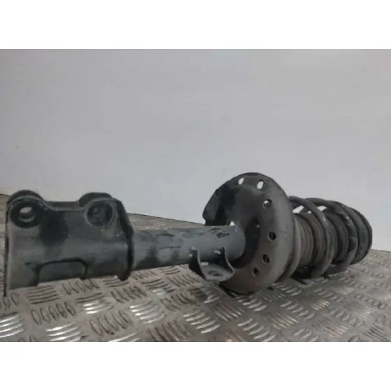 Amortiguador Delantero Izquierdo para Opel Corsa D