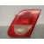 Piloto Trasero Derecho Interior para Mercedes-Benz Clase E (W210) Berlina Diesel