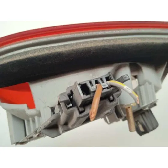 Piloto Trasero Derecho Interior para Mercedes-Benz Clase E (W210) Berlina Diesel