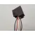 Retrovisor Derecho para Audi A3 (8P)