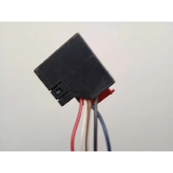 Retrovisor Derecho para Audi A3 (8P)