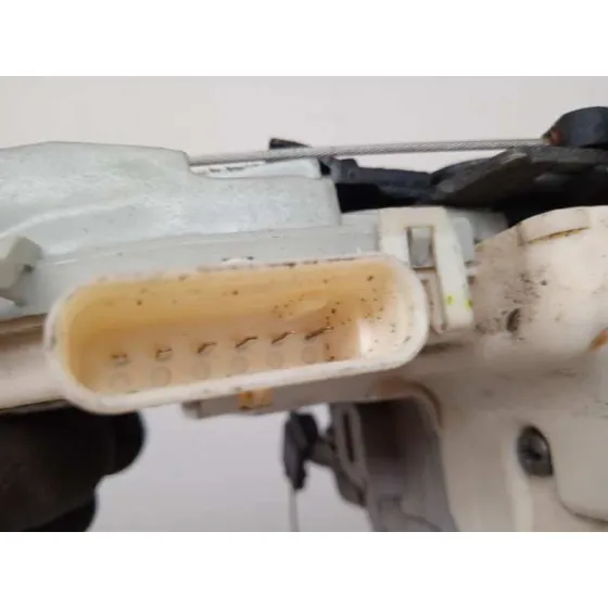 Cerradura Puerta Delantera Derecha para Seat Leon (1P1)