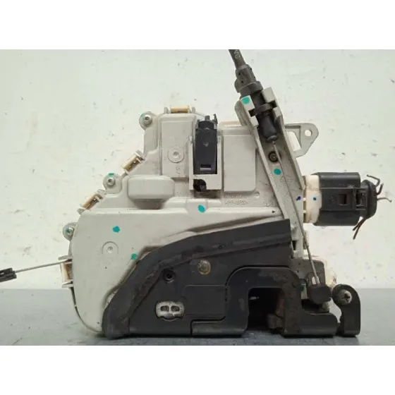 Cerradura Puerta Delantera Izquierda para Seat Leon (1P1)