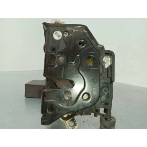 Cerradura Puerta Trasera Derecha para Seat Leon (1P1)