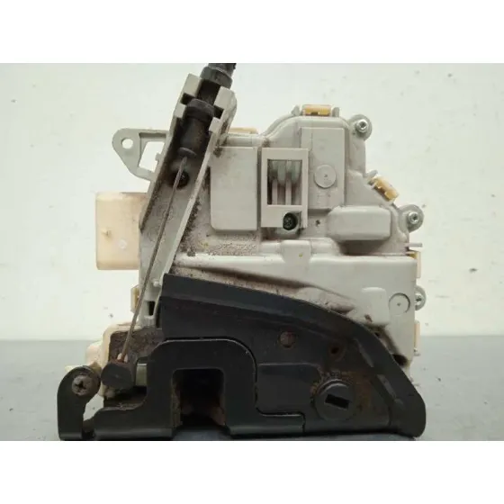Cerradura Puerta Trasera Derecha para Seat Leon (1P1)