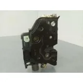 Cerradura Puerta Trasera Izquierda para Seat Leon (1P1)