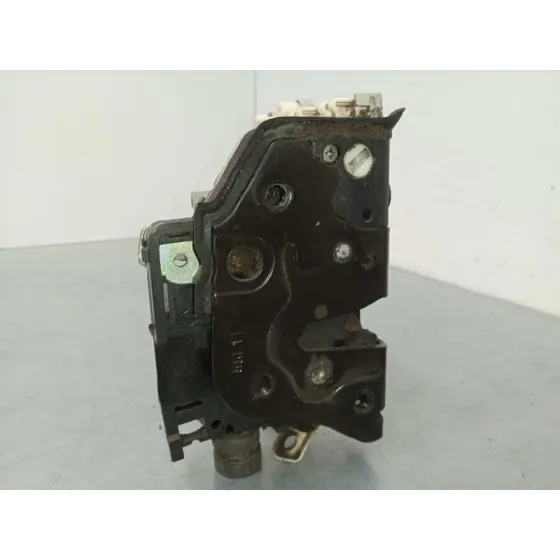 Cerradura Puerta Trasera Izquierda para Seat Leon (1P1)