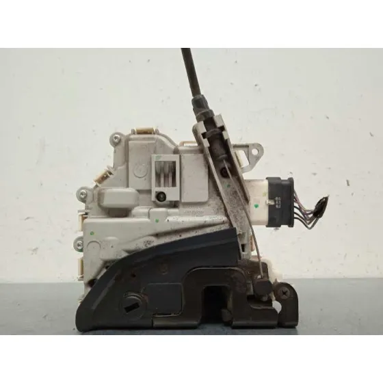 Cerradura Puerta Trasera Izquierda para Seat Leon (1P1)