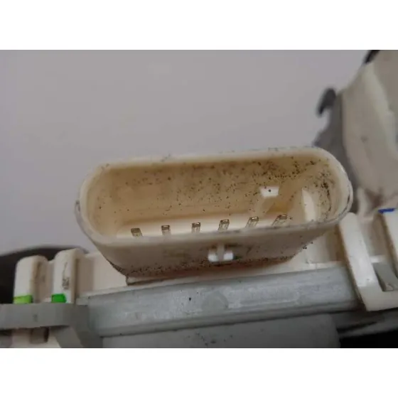 Cerradura Puerta Trasera Izquierda para Seat Leon (1P1)