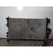 Radiador Agua para Saab 9-5 Lim. (03. 2010->)
