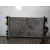 Radiador Agua para Saab 9-5 Lim. (03. 2010->)