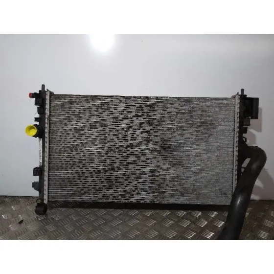 Radiador Agua para Saab 9-5 Lim. (03. 2010->)