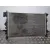Radiador Agua para Saab 9-5 Lim. (03. 2010->)