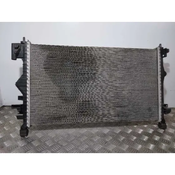 Radiador Agua para Saab 9-5 Lim. (03. 2010->)
