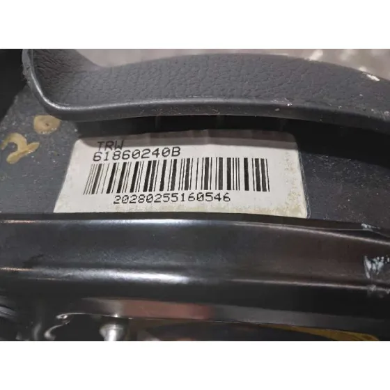Airbag Delantero Izquierdo para Mercedes-Benz Clase E (W211) Berlina