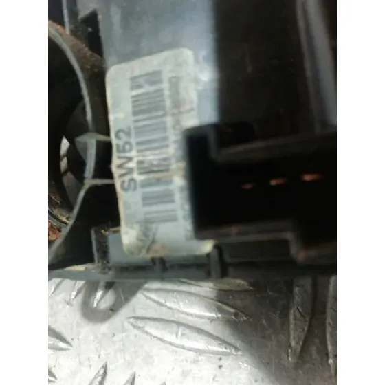 Mando Multifuncion para Kia Cee'd