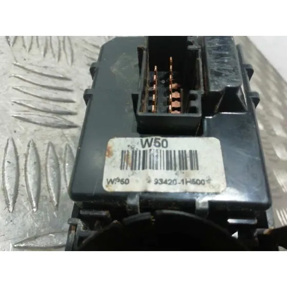 Mando Multifuncion para Kia Cee'd