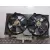 Electroventilador para Mazda 6 Monovolumen (Gy)