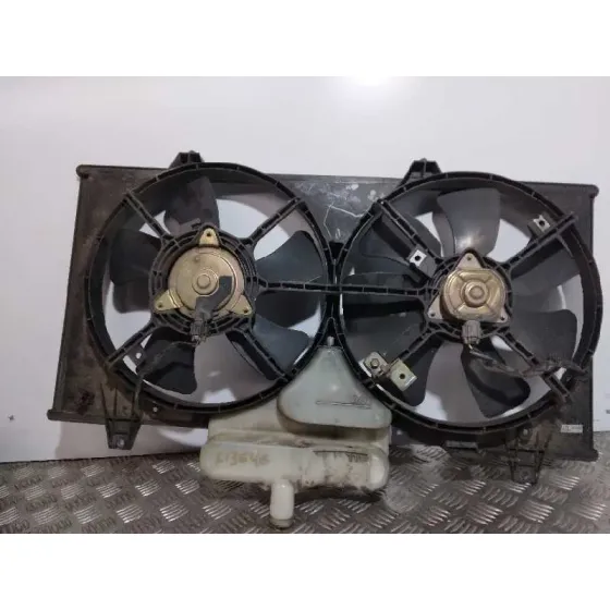 Electroventilador para Mazda 6 Monovolumen (Gy)
