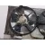 Electroventilador para Mazda 6 Monovolumen (Gy)
