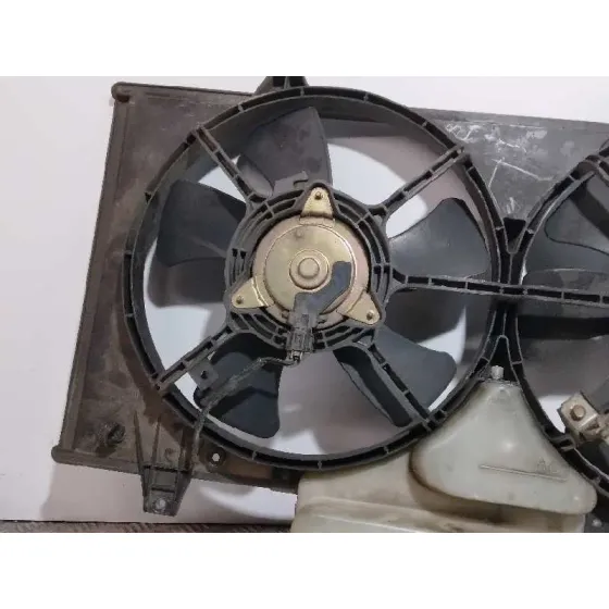Electroventilador para Mazda 6 Monovolumen (Gy)