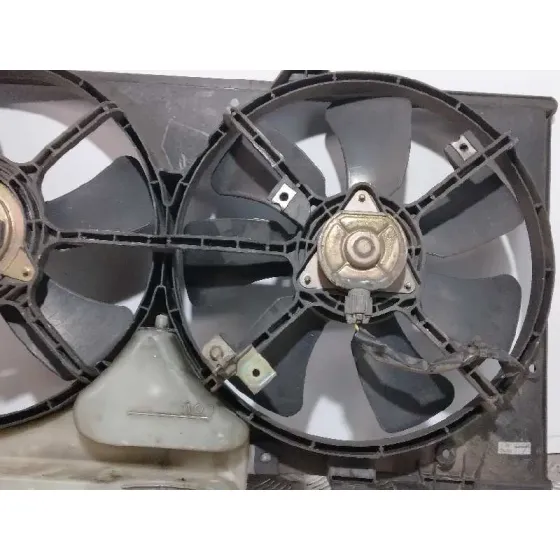 Electroventilador para Mazda 6 Monovolumen (Gy)