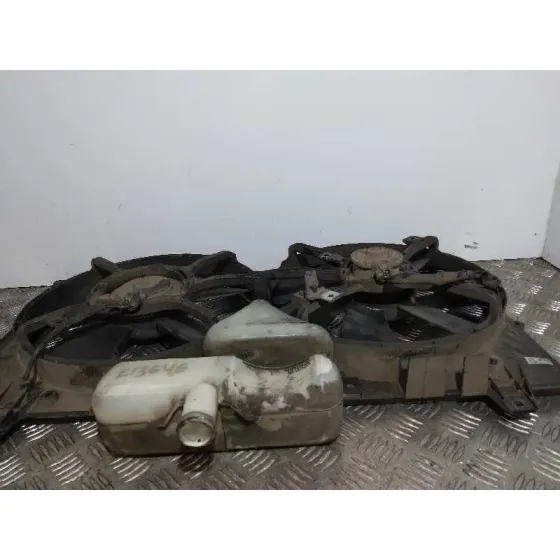 Electroventilador para Mazda 6 Monovolumen (Gy)