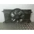 Electroventilador para Mazda 3 Berlina (Bk)