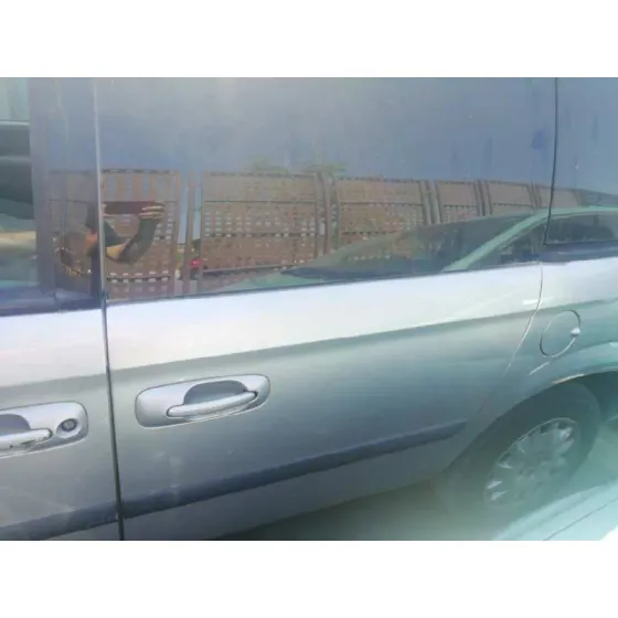 Puerta Lateral Corredera Izquierda para Chrysler Voyager (Rg)