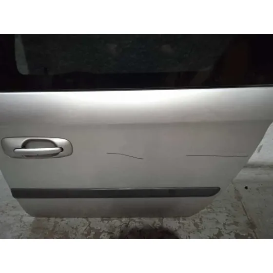 Puerta Lateral Corredera Izquierda para Chrysler Voyager (Rg)