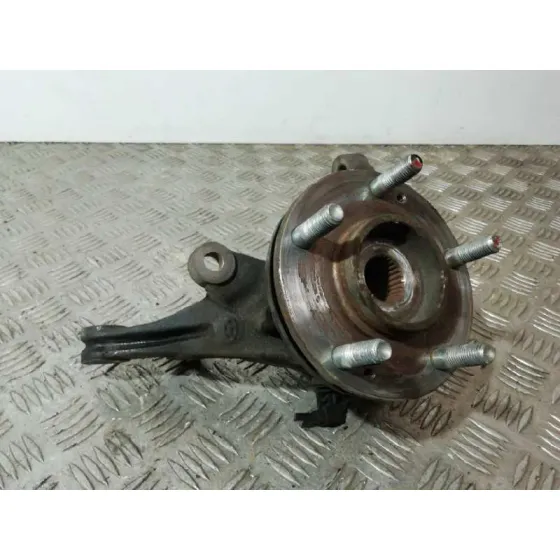 Mangueta Delantera Izquierda para Hyundai I30