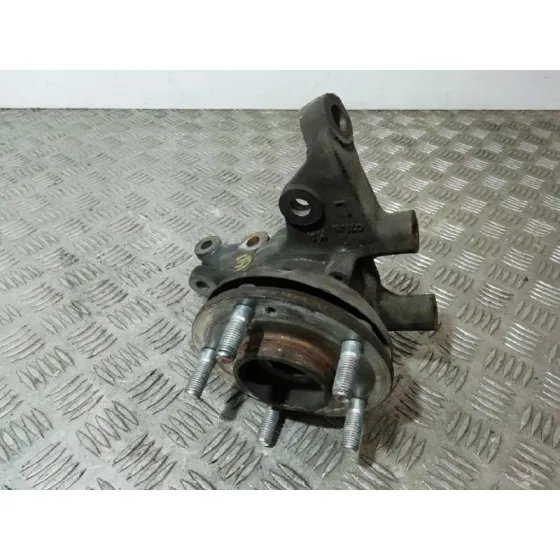 Mangueta Delantera Izquierda para Hyundai I30
