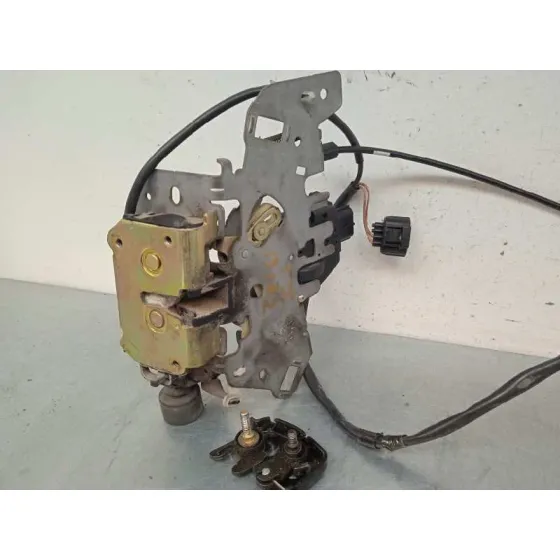 Cerradura Puerta Lateral Izquierda para Chrysler Voyager (Rg)