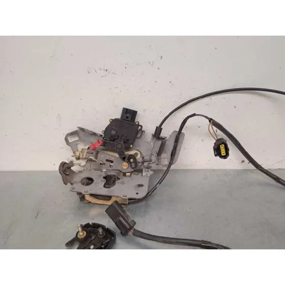 Cerradura Puerta Lateral Izquierda para Chrysler Voyager (Rg)