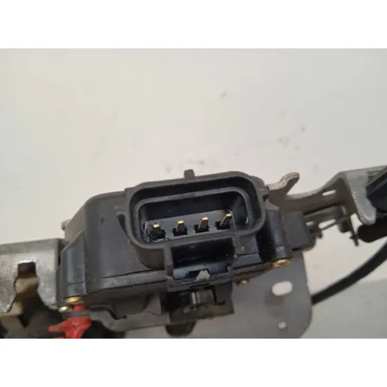 Cerradura Puerta Lateral Izquierda para Chrysler Voyager (Rg)