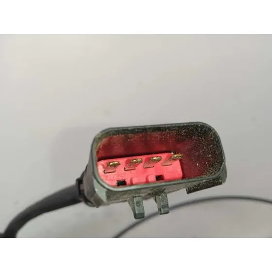 Cerradura Puerta Lateral Izquierda para Chrysler Voyager (Rg)