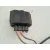 Cerradura Puerta Lateral Izquierda para Chrysler Voyager (Rg)