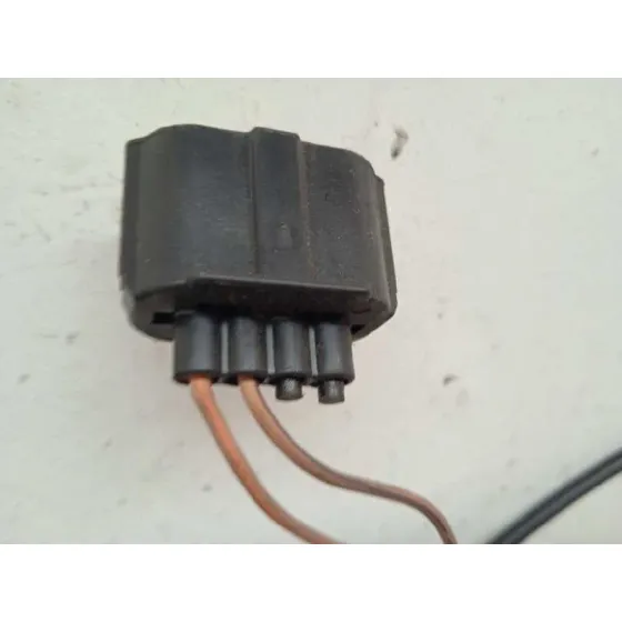 Cerradura Puerta Lateral Izquierda para Chrysler Voyager (Rg)